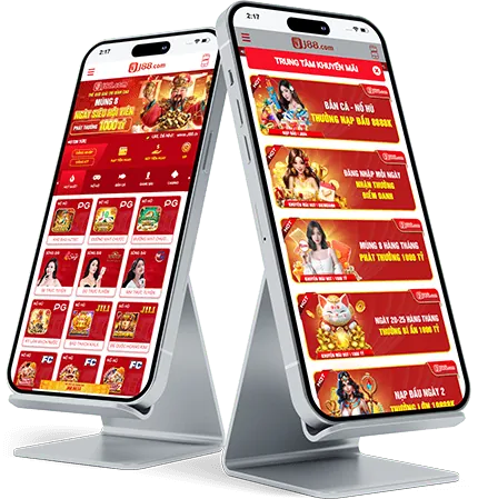 Các Trò Chơi NN8 Trên Di Động