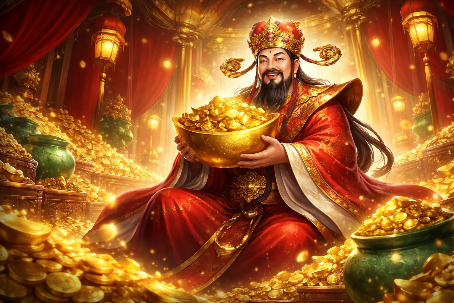 Bảo mật cao